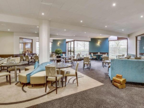  Mercure Maurepas Saint Quentin  Морепа